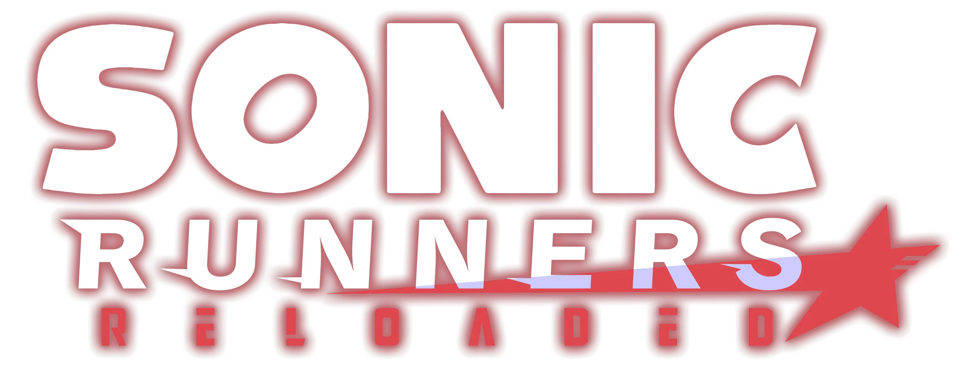 Sonic Runners Reloaded Logo